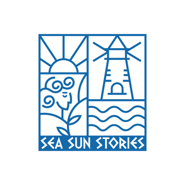 Sea Sun Stories Online Store Greece