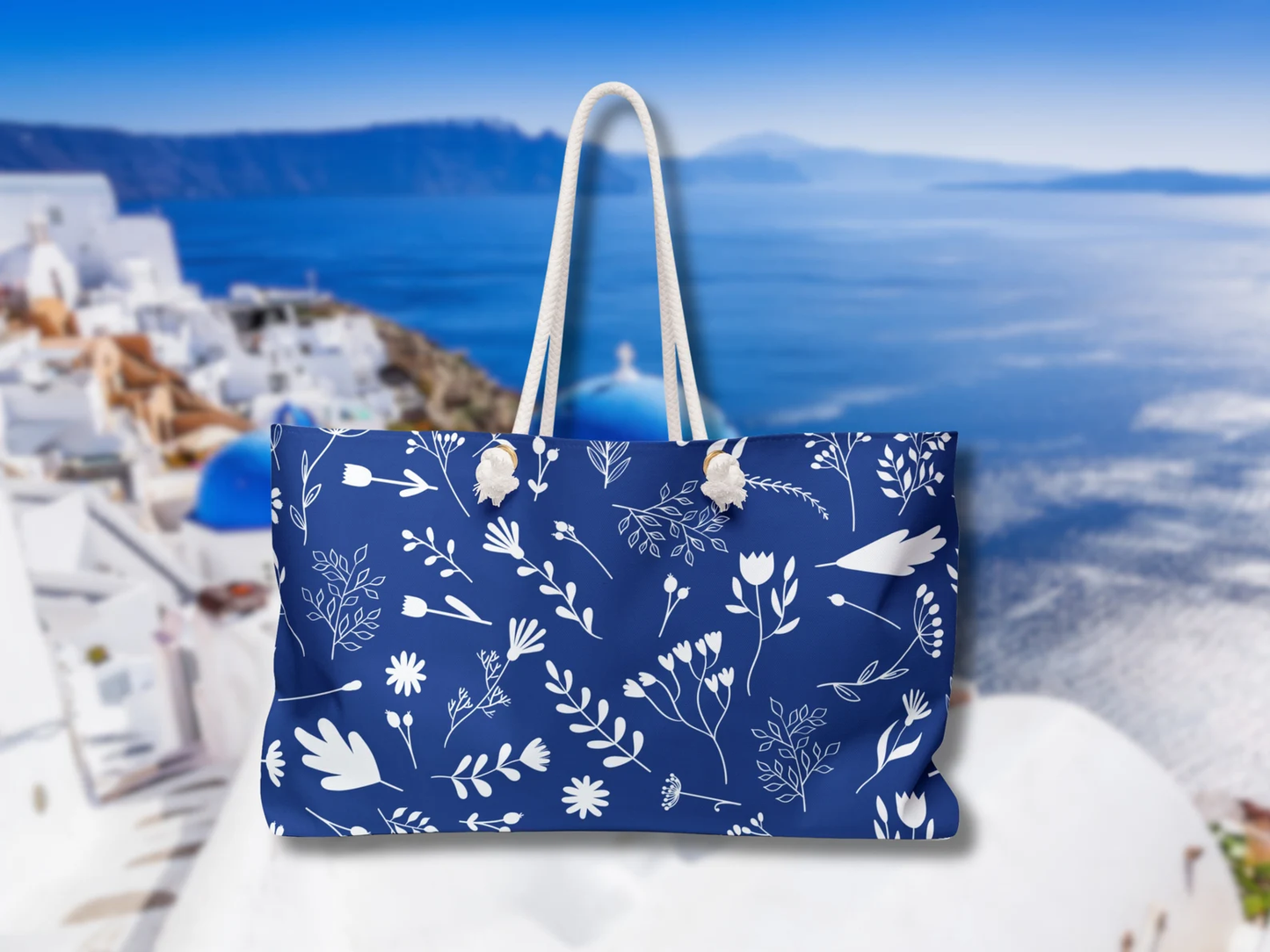 this Greek summer tote is perfect for beach days or island hopping in Greece. This tote bag Greek combines traditional aesthetics with practical use, making it an essential Mediterranean bag and a great gift for anyone seeking Greek style.